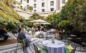 Novotel Paris Les Halles